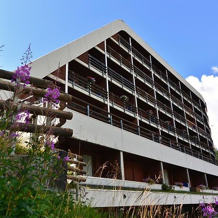 Appartamenti La Maison De Vacances 布勒伊-切尔维尼亚 外观 照片