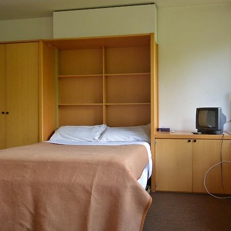 Appartamenti La Maison De Vacances 布勒伊-切尔维尼亚 外观 照片