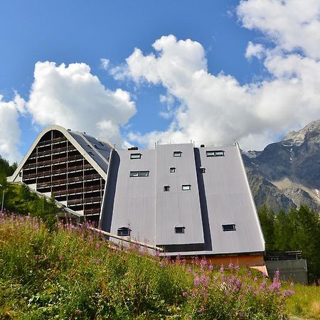 Appartamenti La Maison De Vacances 布勒伊-切尔维尼亚 外观 照片