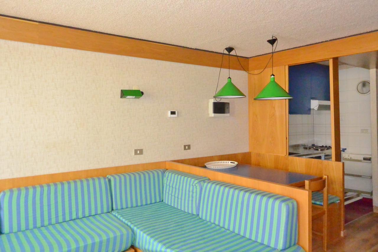 Appartamenti La Maison De Vacances 布勒伊-切尔维尼亚 外观 照片