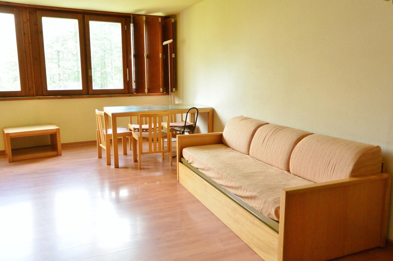 Appartamenti La Maison De Vacances 布勒伊-切尔维尼亚 外观 照片