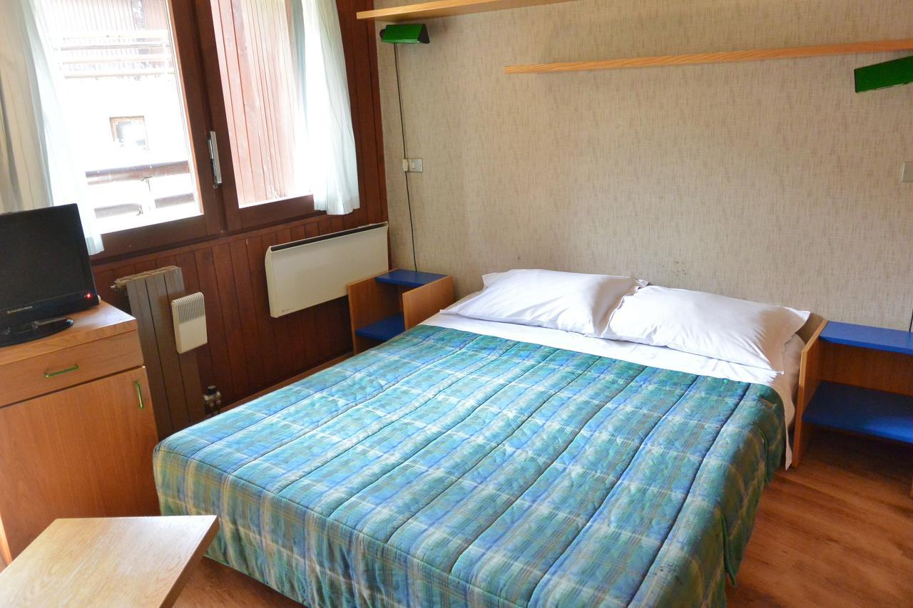 Appartamenti La Maison De Vacances 布勒伊-切尔维尼亚 外观 照片
