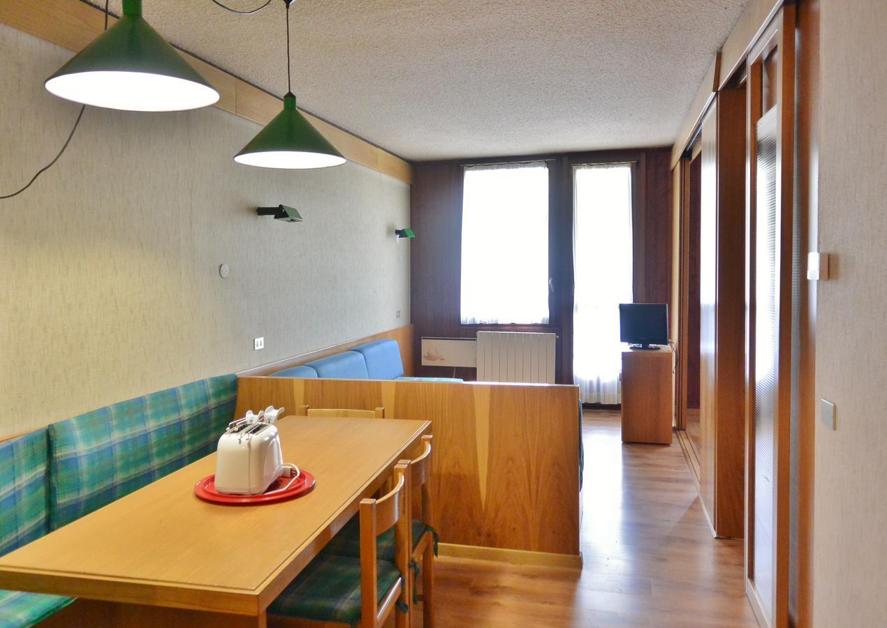 Appartamenti La Maison De Vacances 布勒伊-切尔维尼亚 外观 照片