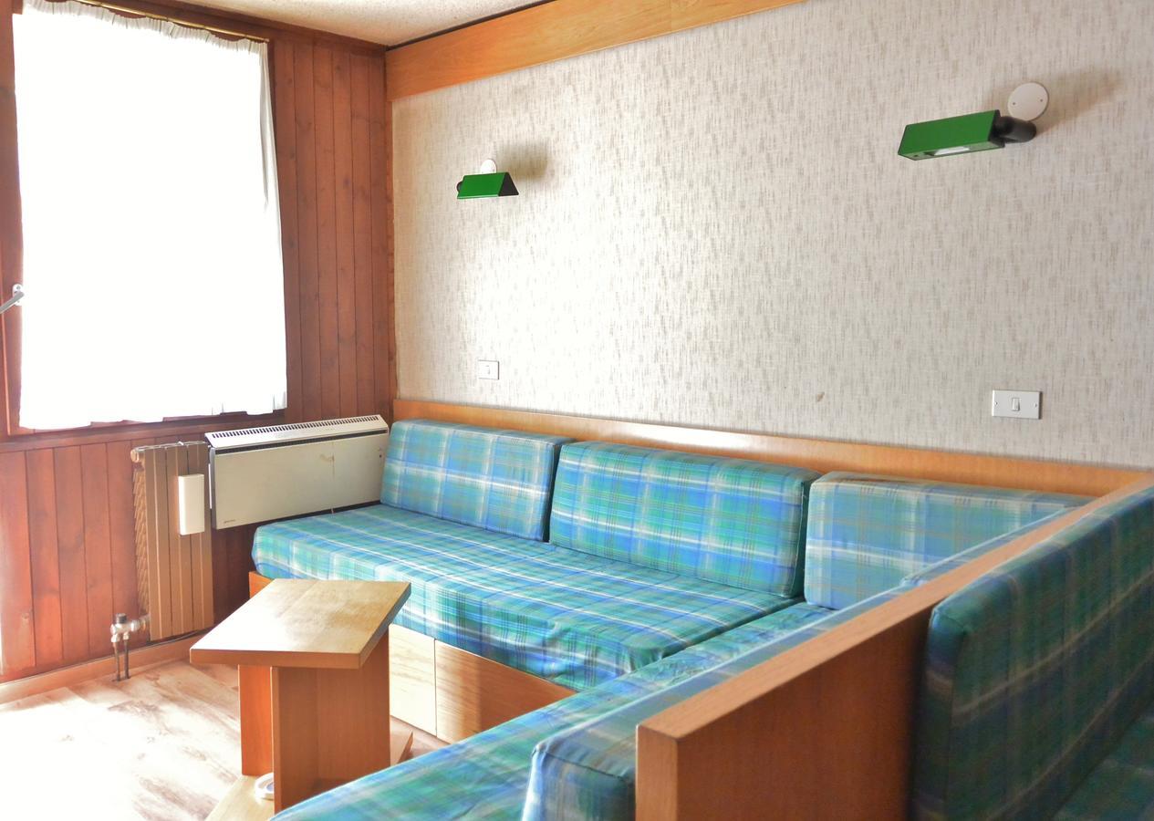 Appartamenti La Maison De Vacances 布勒伊-切尔维尼亚 外观 照片