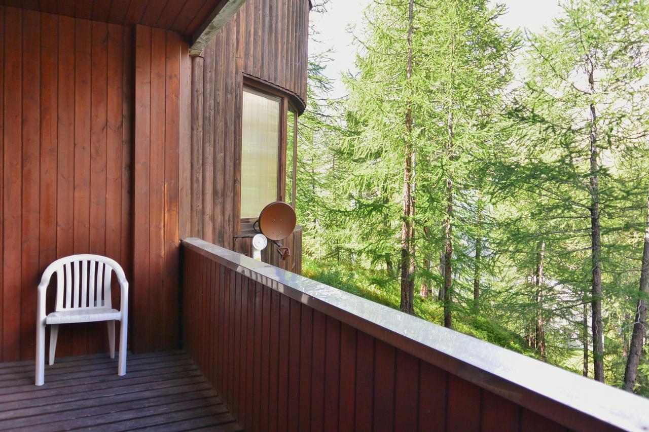 Appartamenti La Maison De Vacances 布勒伊-切尔维尼亚 外观 照片