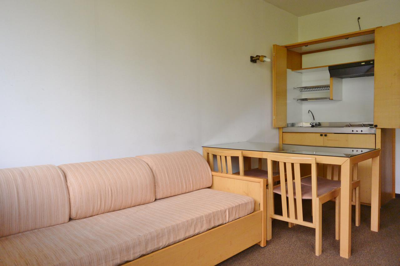 Appartamenti La Maison De Vacances 布勒伊-切尔维尼亚 外观 照片