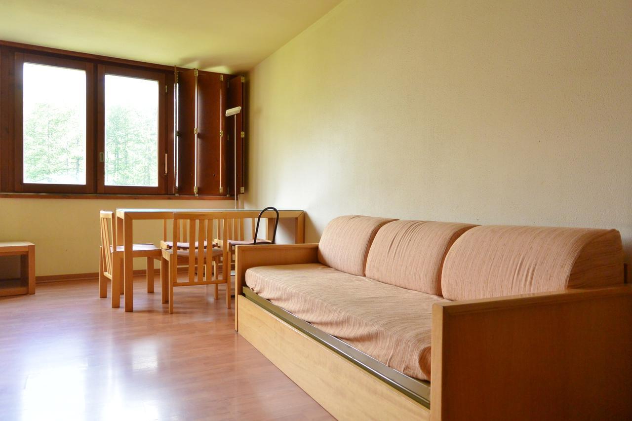 Appartamenti La Maison De Vacances 布勒伊-切尔维尼亚 外观 照片