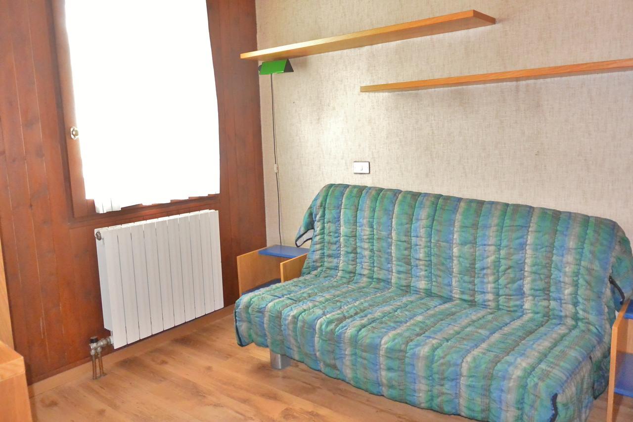 Appartamenti La Maison De Vacances 布勒伊-切尔维尼亚 外观 照片