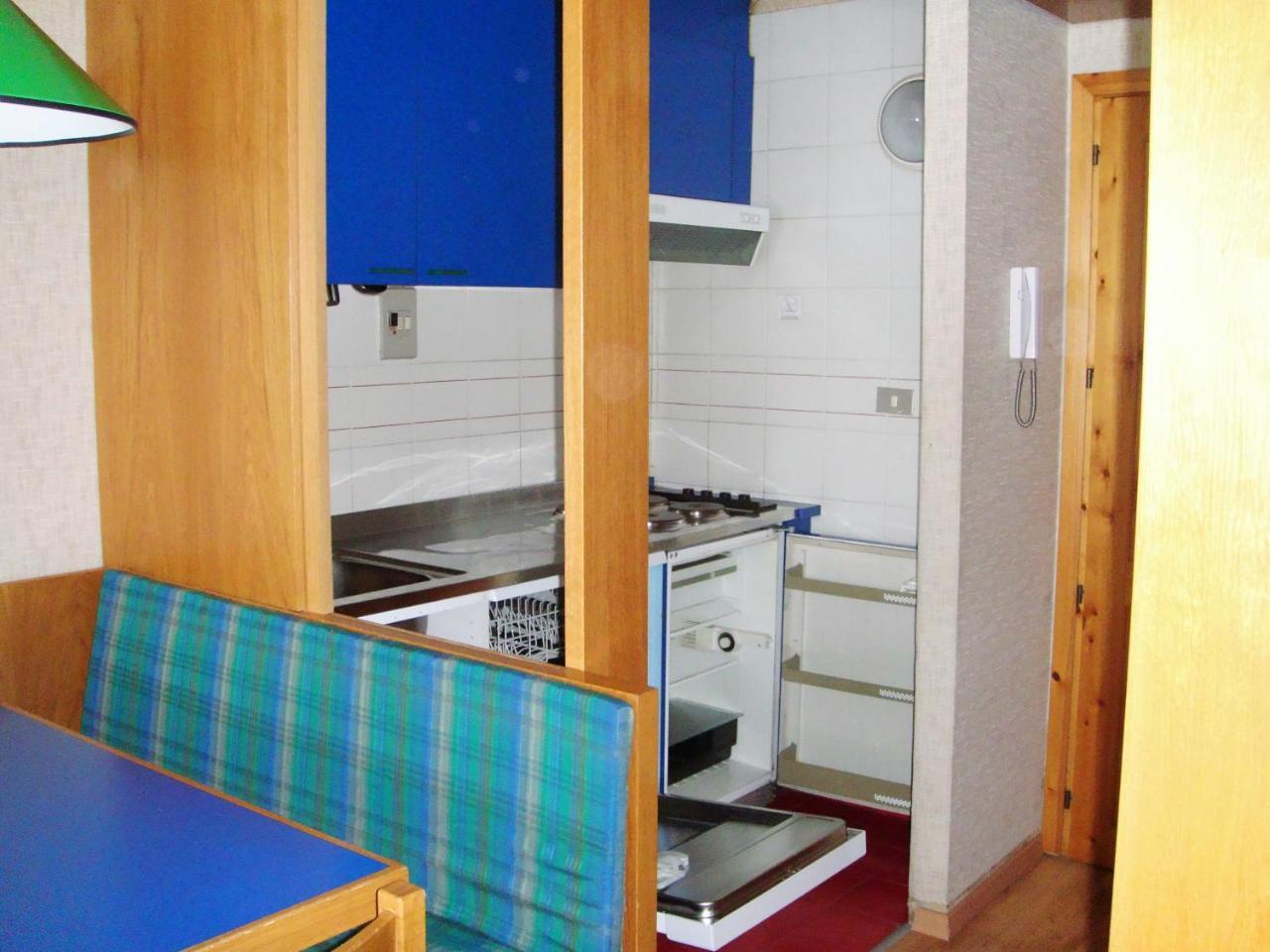 Appartamenti La Maison De Vacances 布勒伊-切尔维尼亚 外观 照片